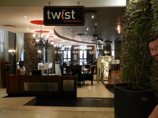 twist